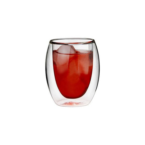 Double Wall Glass 300ml ATHENA Lexi