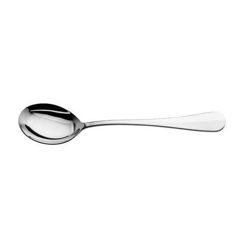 Serving Spoon 18/10 MIRROR FINISH TRENTON Paris