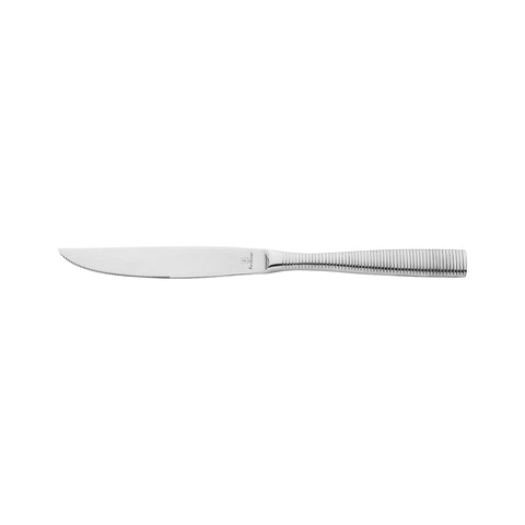 Steak Knife Solid Handle MIRROR FINISH FORTESSA Ringo