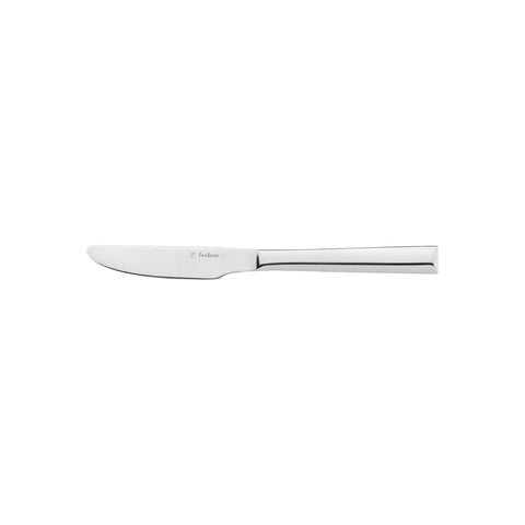 Dessert Knife Solid Handle MIRROR FINISH FORTESSA Still