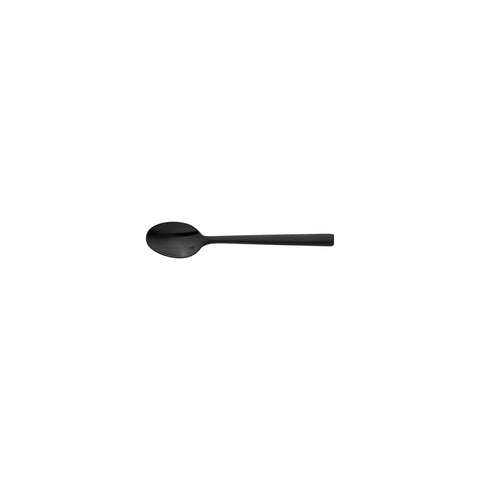 Coffee Spoon 18/10 MATT BLACK FORTESSA Arezzo