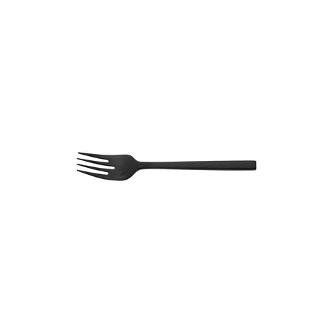 Dessert Fork 18/10 MATT BLACK FORTESSA Arezzo