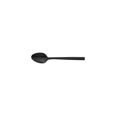 Teaspoon 18/10 MATT BLACK FORTESSA Arezzo