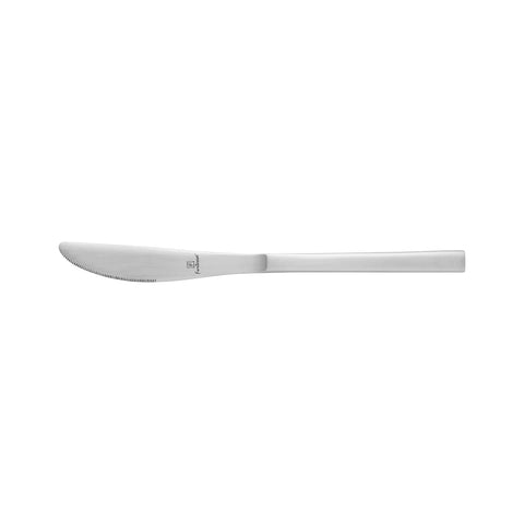 Table Knife Solid Handle MATT FINISH FORTESSA Arezzo