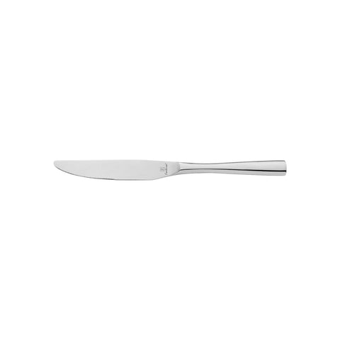 Dessert Knife Solid Handle MIRROR FINISH FORTESSA Lucca