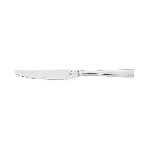 Table Knife Solid Handle MIRROR FINISH FORTESSA Lucca