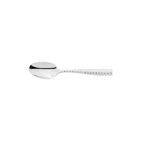 Dessert Spoon 18/10 MIRROR FINISH FORTESSA Lucca Faceted