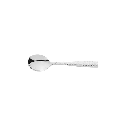 Soup Spoon 18/10 MIRROR FINISH FORTESSA Lucca Faceted