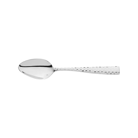 Serving Spoon 18/10 MIRROR FINISH FORTESSA Lucca Faceted