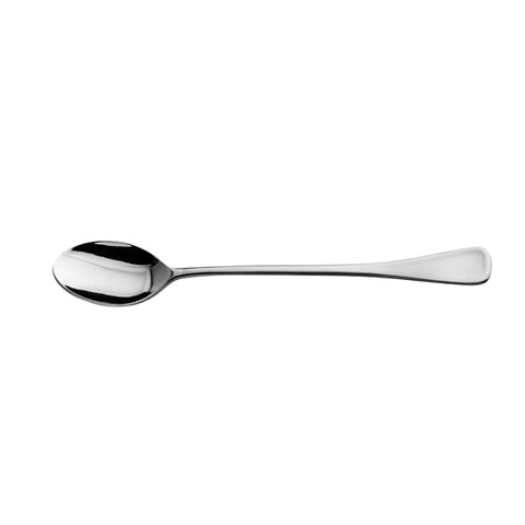 Soda Spoon 18/10 SATIN HANDLES/MIRROR HEAD TRENTON Rome