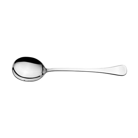 Serving Spoon 18/10 MIRROR FINISH TRENTON Milan