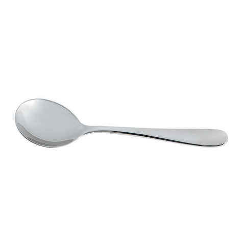 Soup Spoon 18/10 MIRROR FINISH TRENTON Cortina