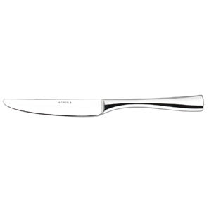 Table Knife Stainless Steel MIRROR FINISH ATHENA Hugo