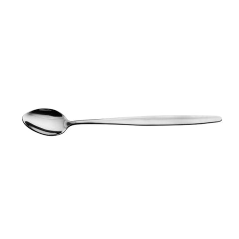 Soda Spoon Stainless Steel SATIN HANDLES/MIRROR HEAD TRENTON Melbourne