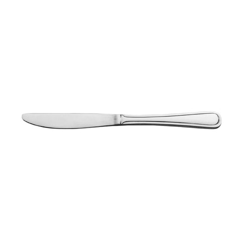 Table Knife Stainless Steel MIRROR FINISH TRENTON Madrid