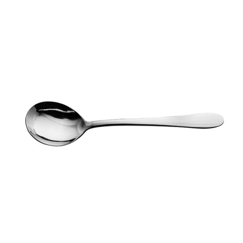 Soup Spoon Stainless Steel MIRROR FINISH TRENTON Sydney