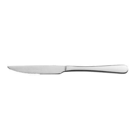 Steak Knife Stainless Steel MIRROR FINISH TRENTON Sydney