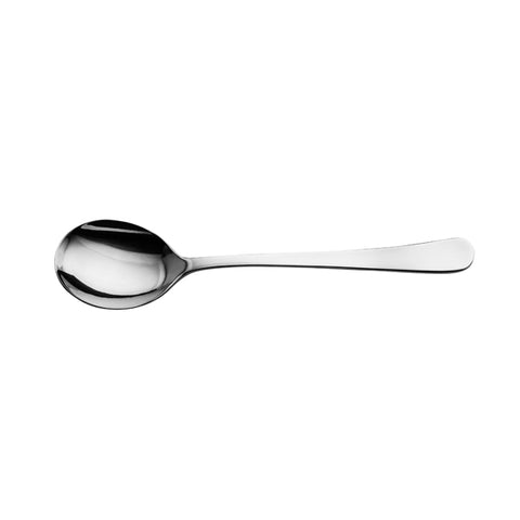 Soup Spoon Stainless Steel MIRROR FINISH TRENTON Montreal