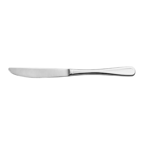 Table Knife Stainless Steel MIRROR FINISH TRENTON Montreal