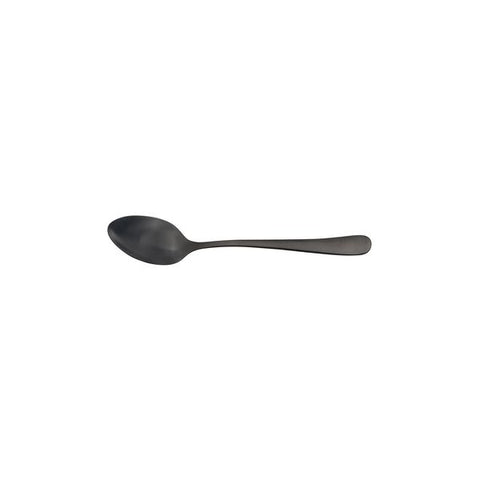 Teaspoon MATT BLACK AMEFA Austin