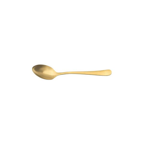 Teaspoon MATT GOLD AMEFA Austin