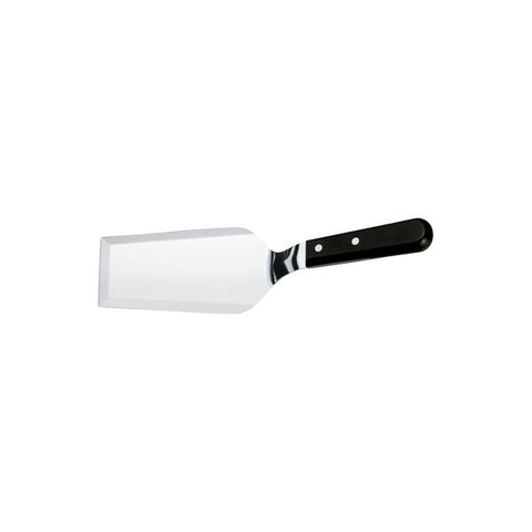 Spatula 160mm BLACK HANDLE ARCOS Universal