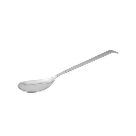  Serving Spoon 18/8 325mm Solid MODA BROOKLYN Servingware