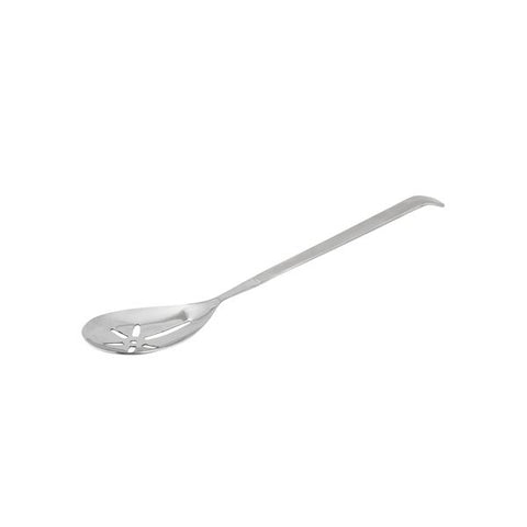  Serving Spoon 18/8 325mm Slotted MODA BROOKLYN Servingware