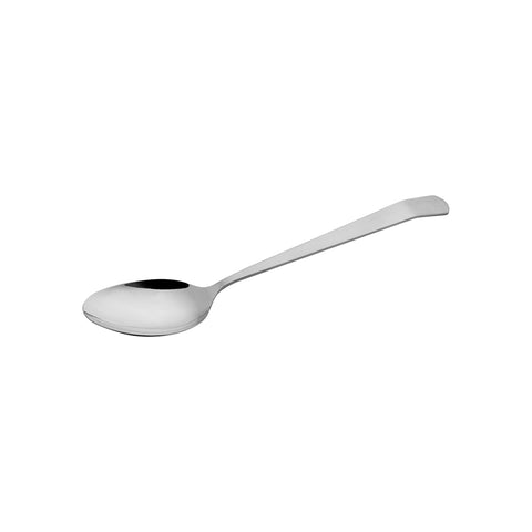 Serving Spoon 18/10 Solid 310mm MODA BROOKLYN Brooklyn