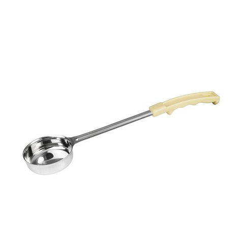 Spoodle Stainless Steel Solid 90ml/3oz Beige Handle TRENTON 