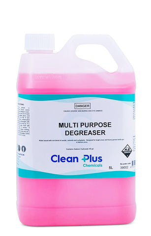 Multi Purpose Degreaser 5L