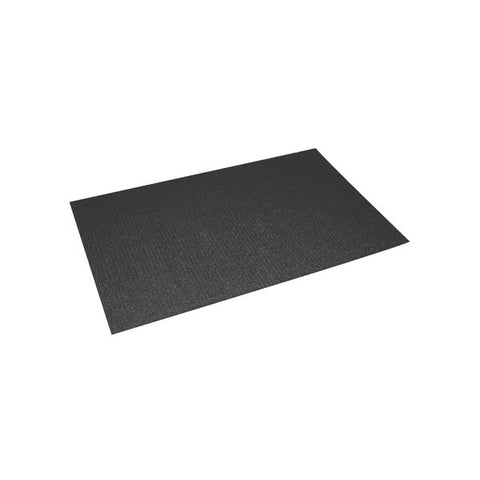 Non Slip Matting 900mm W x 30Metres L BLACK MESH TRENTON 