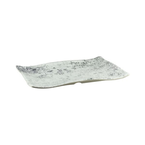 Rectangle Platter 280x190mm PEBBLE CHEFORWARD Endure