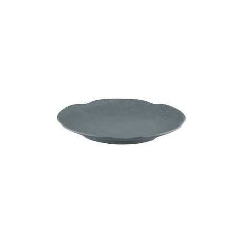 Round Platter 254mm WEATHERED ONYX CHEFORWARD Endure