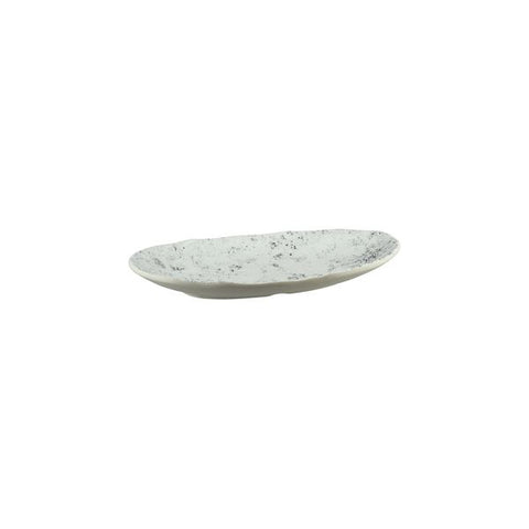 Oval Plate 230x140mm PEBBLE CHEFORWARD Endure