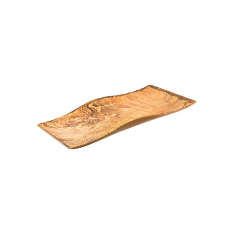 Platter 440x310mm WOOD GRAIN CHEFORWARD Transform