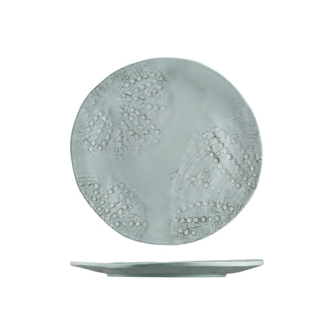 Round Plate 280mm MINT FORTESSA Sanibel