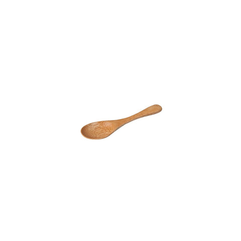 Mini Spoon 90mm BAMBOO DESIGN EN BOUCHE 