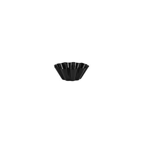 Mini Round Fluted Cake Pan 82x30mm FRENTI Non Stick