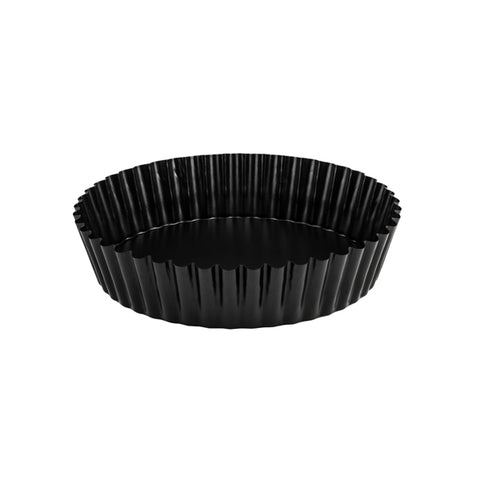 Round Quiche Pan 250x55mm FRENTI Non Stick