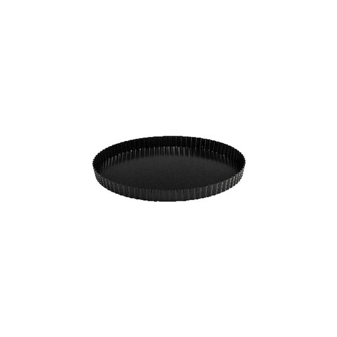 Round Quiche Pan 320x28mm FRENTI Non Stick