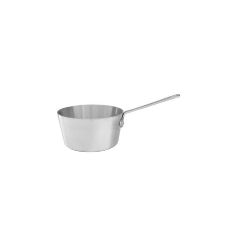 Saucepan Alum. 200x110mm CATERCHEF 