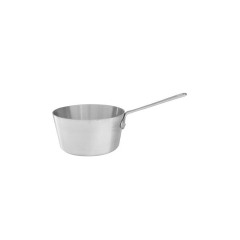 Saucepan Alum. 220x110mm CATERCHEF 