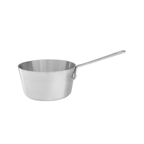 Saucepan Alum. 260x140mm CATERCHEF 