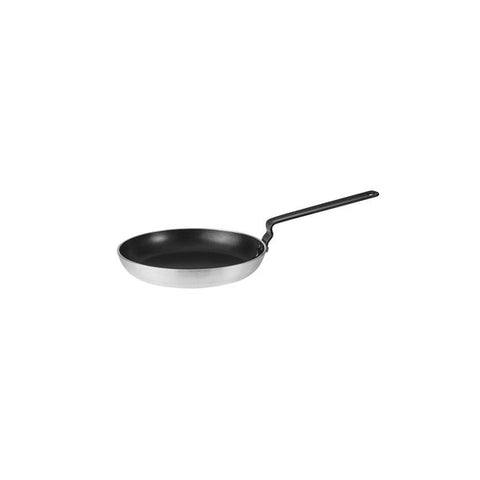 Frypan Alum. Non Stick 240mm CATERCHEF Teflon Platinum