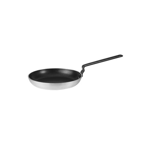 Frypan Alum. Non Stick 280mm CATERCHEF Teflon Platinum