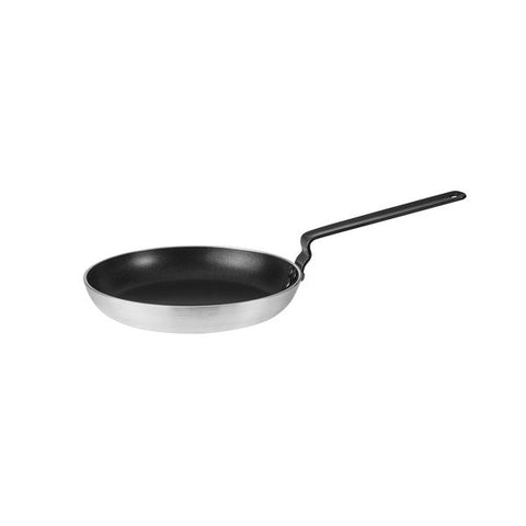 Frypan Alum. Non Stick 320mm CATERCHEF Teflon Platinum