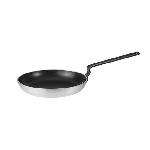 Frypan Alum. Non Stick 360mm CATERCHEF Teflon Platinum