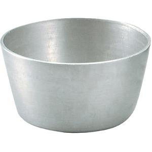 Pudding Mould-Alum 85X55mm