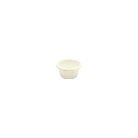 Ramekin 72mm 40mm H 60ml BONE RYNER Melamine 